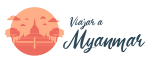 Viajar por Myanmar