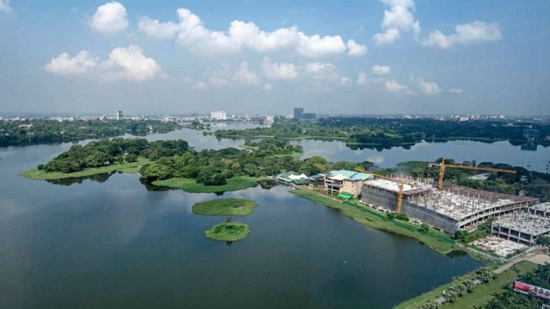 lag inya en yangon