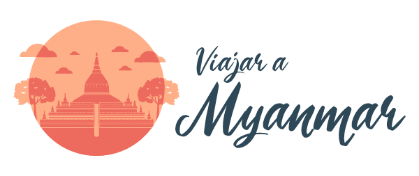 Viajar por Myanmar