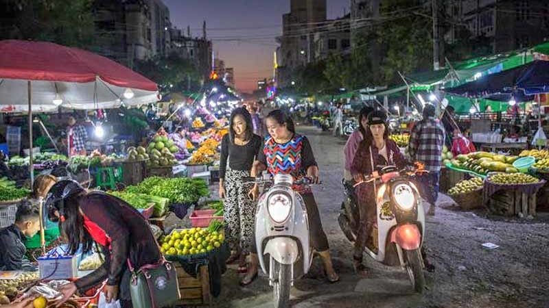 barrio chino de mandalay