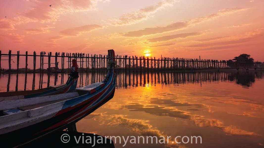 ruta por myanmar, mandalay