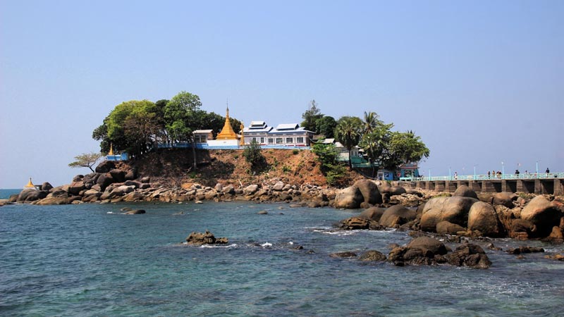 san maria playa, dawei, myanmar